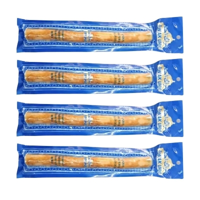 Picture of Natural Toothbrush- Miswak 4 pcs
