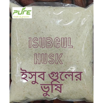 Picture of Isubgul Husk -100 Gm