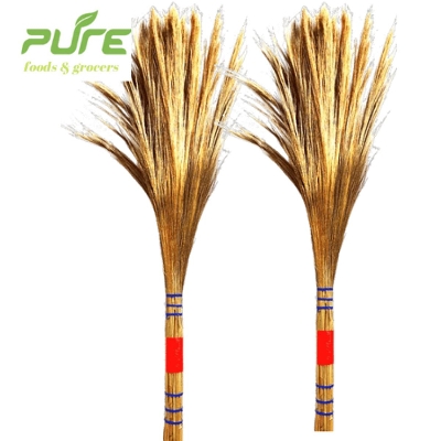 Picture of Grass Broom - Ful Jharu 2 pcs/ 4 pcs