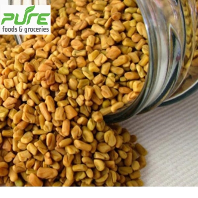 Picture of Fenugreek (250 Gm)- Methi - Chia Seed