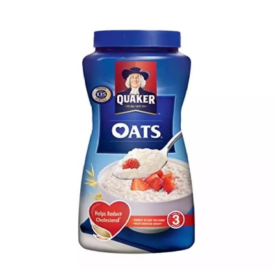 Picture of Healthy Breakfast Oats 900gm
