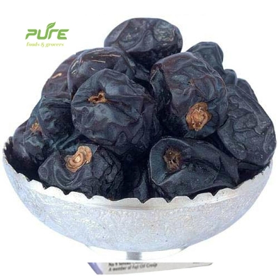 Picture of Premium Ajwa Dates/ Khejur 500g