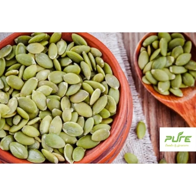 Picture of Raw Pumpkin Seed 500 gm