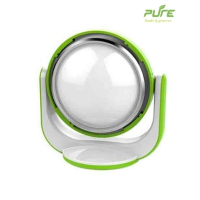 Picture of Rechargeable Emergency Light New Design Rotatable Rechargeable Emergency Light