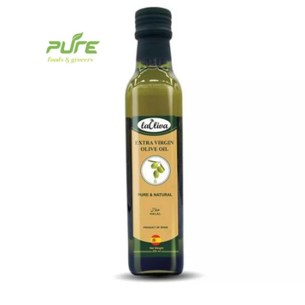Picture of Extra Virgin Olive Oil - 250ml