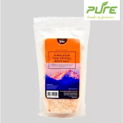 Picture of Dr Gram Himalayan Pink Crystal Rock Salt-500gm