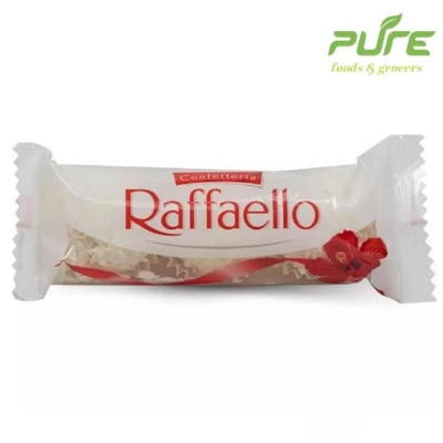 Picture of Raffaello Chocolate 30Gm