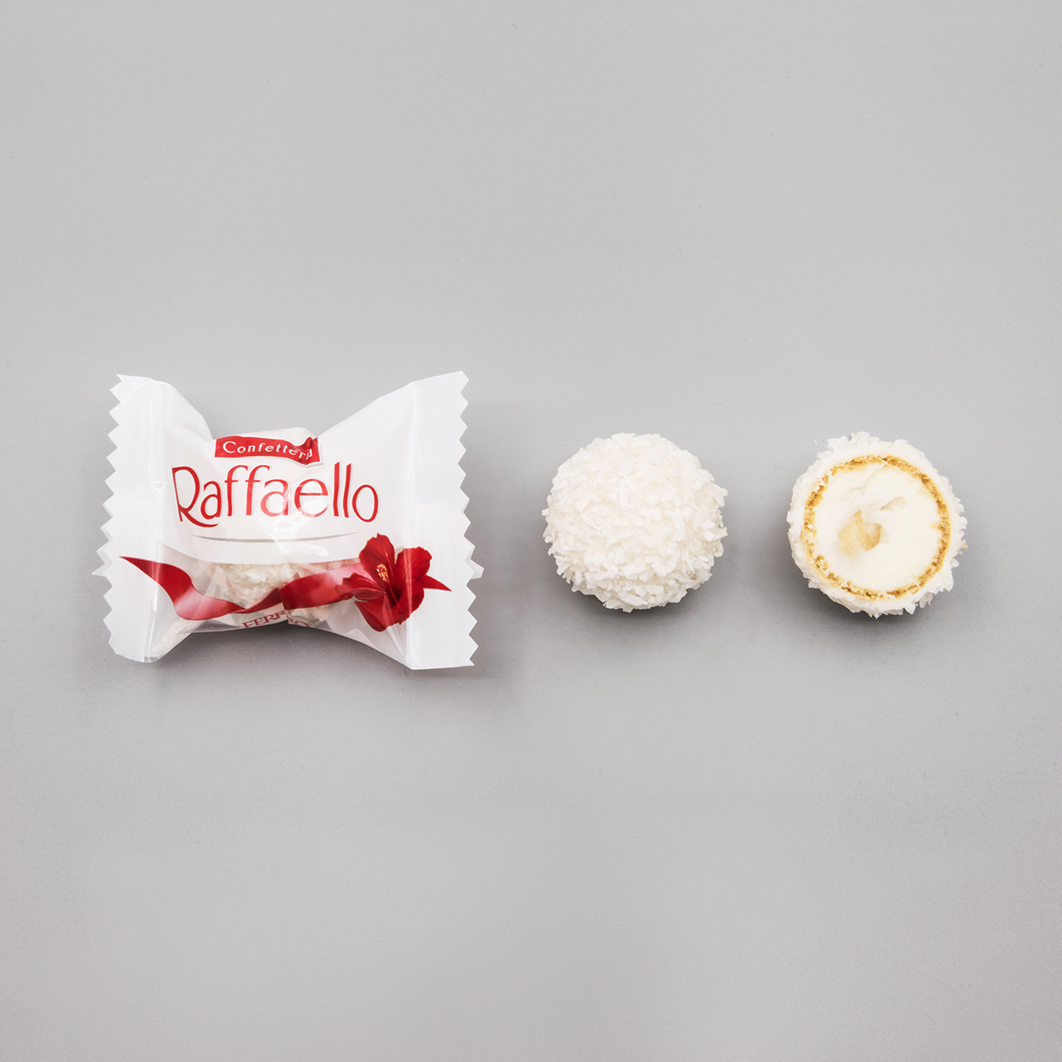 Picture of Raffaello Chocolate 30Gm