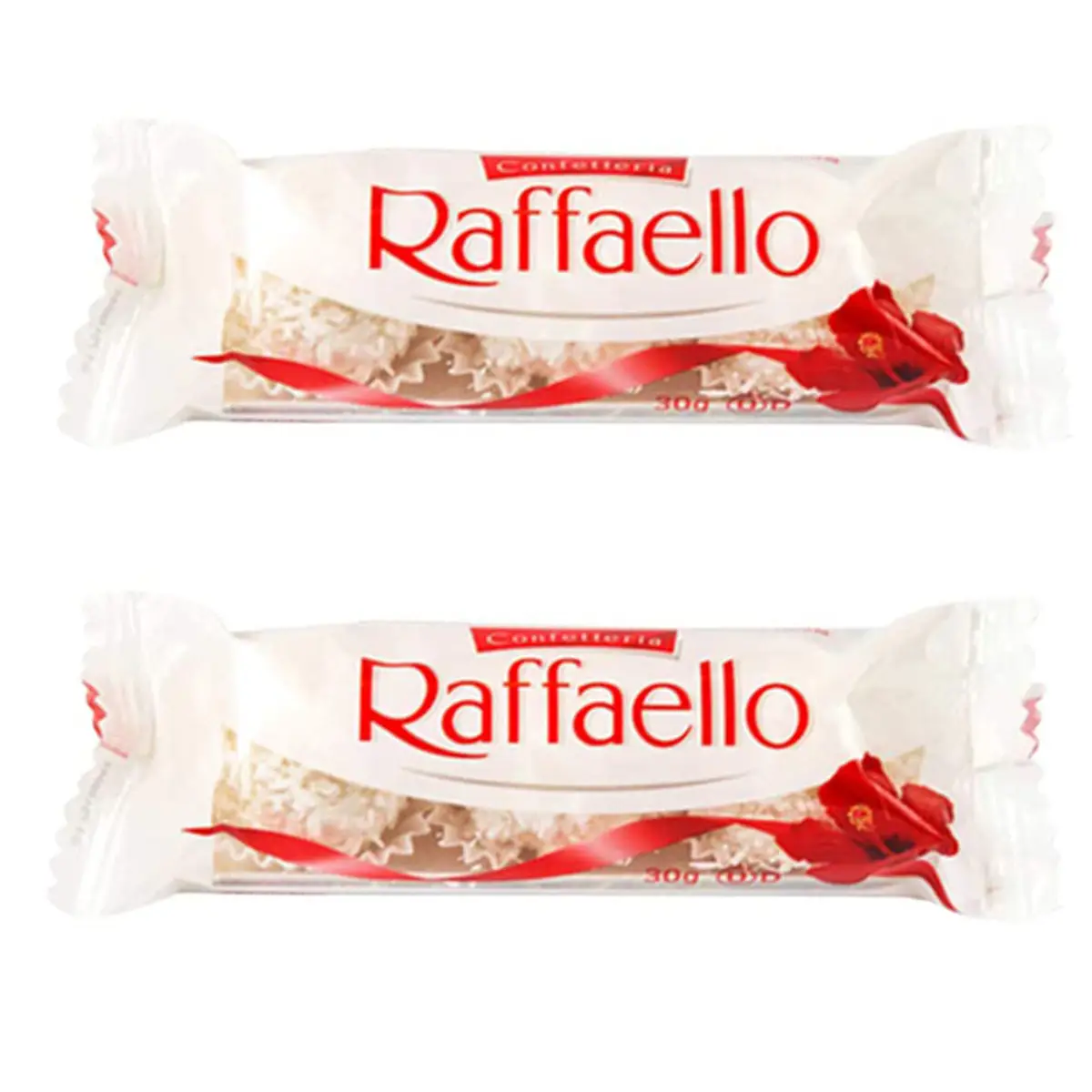 Picture of Raffaello Chocolate 30Gm