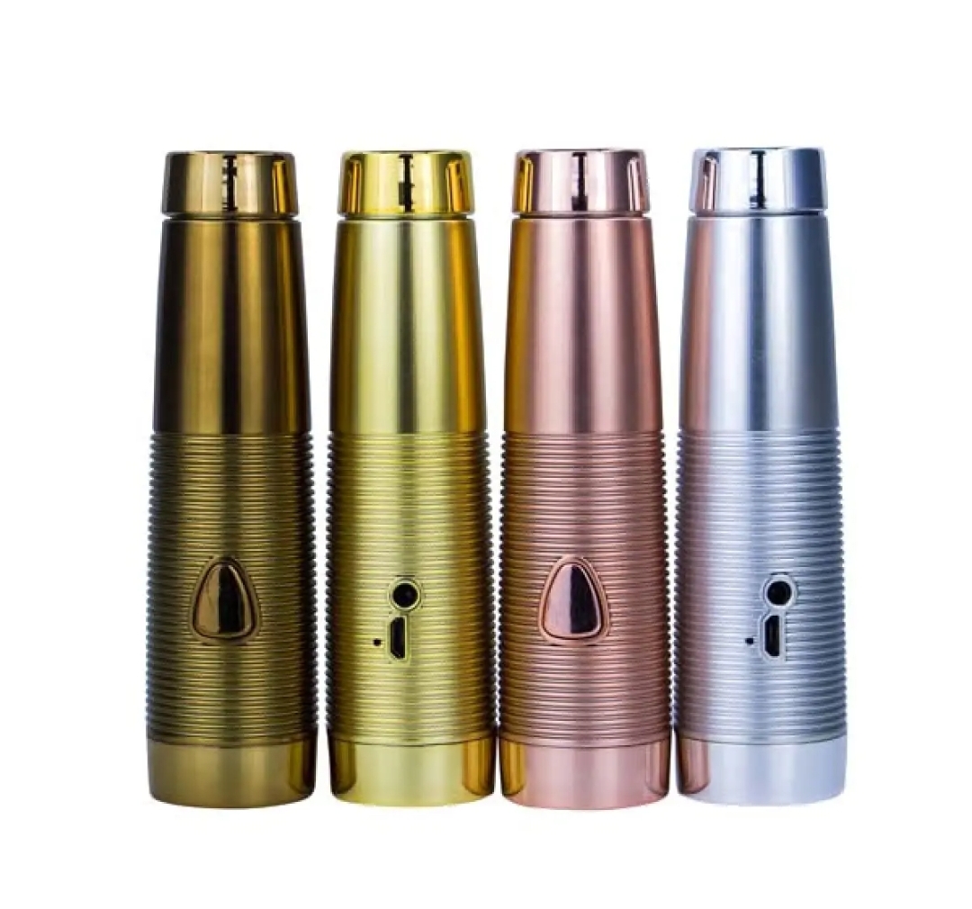 Picture of Sunmoon Bright Troch Rechargeable Flaashlight SM 1890