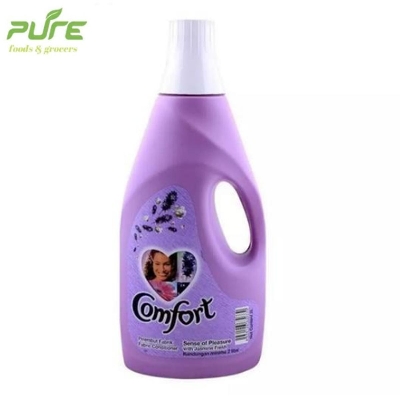 Picture of Comfort Fabric Conditioner Softener Sense of Pleasure - 2ltr