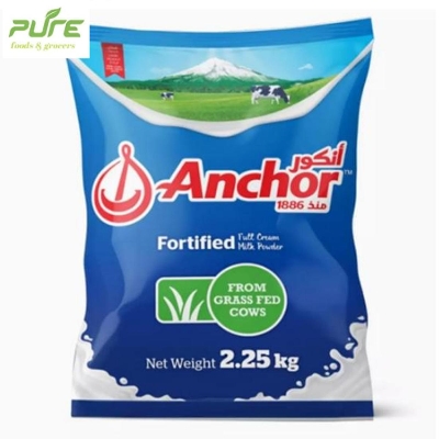 Picture of Anchor Fortified Full Cream Milk Powder,2.25kg