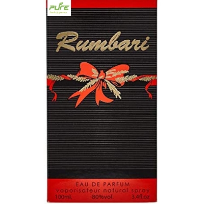 Picture of Dubai Rumbari Edp Unisex - Eau de Parfum, 100ml