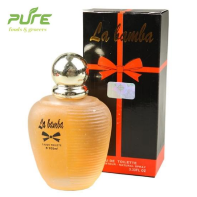 Picture of La Bamba Perfume -100Ml