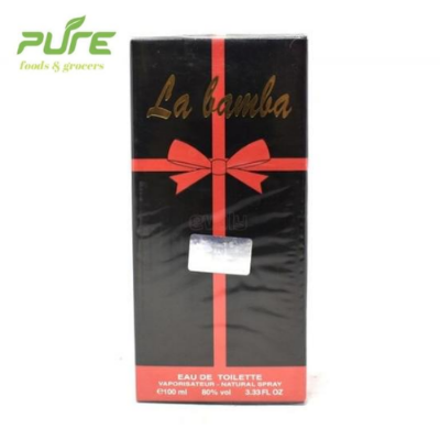Picture of La Bamba Perfume -100Ml