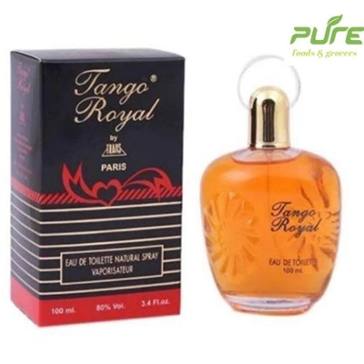 Picture of Tango_Royal Perfume for Women 100ml