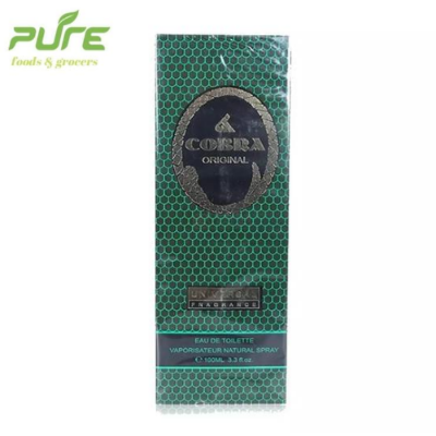 Picture of Cobra Perfume - 100ml