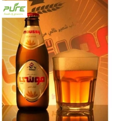 Picture of Moussy Classic Malt 330ml