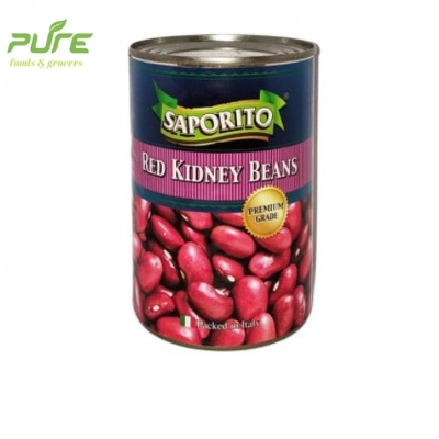 Picture of Red Kidney Beans 400G.