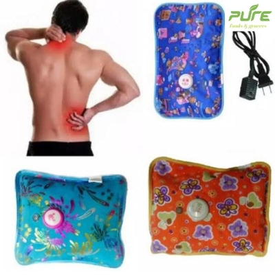 Picture of Electric hot water bag