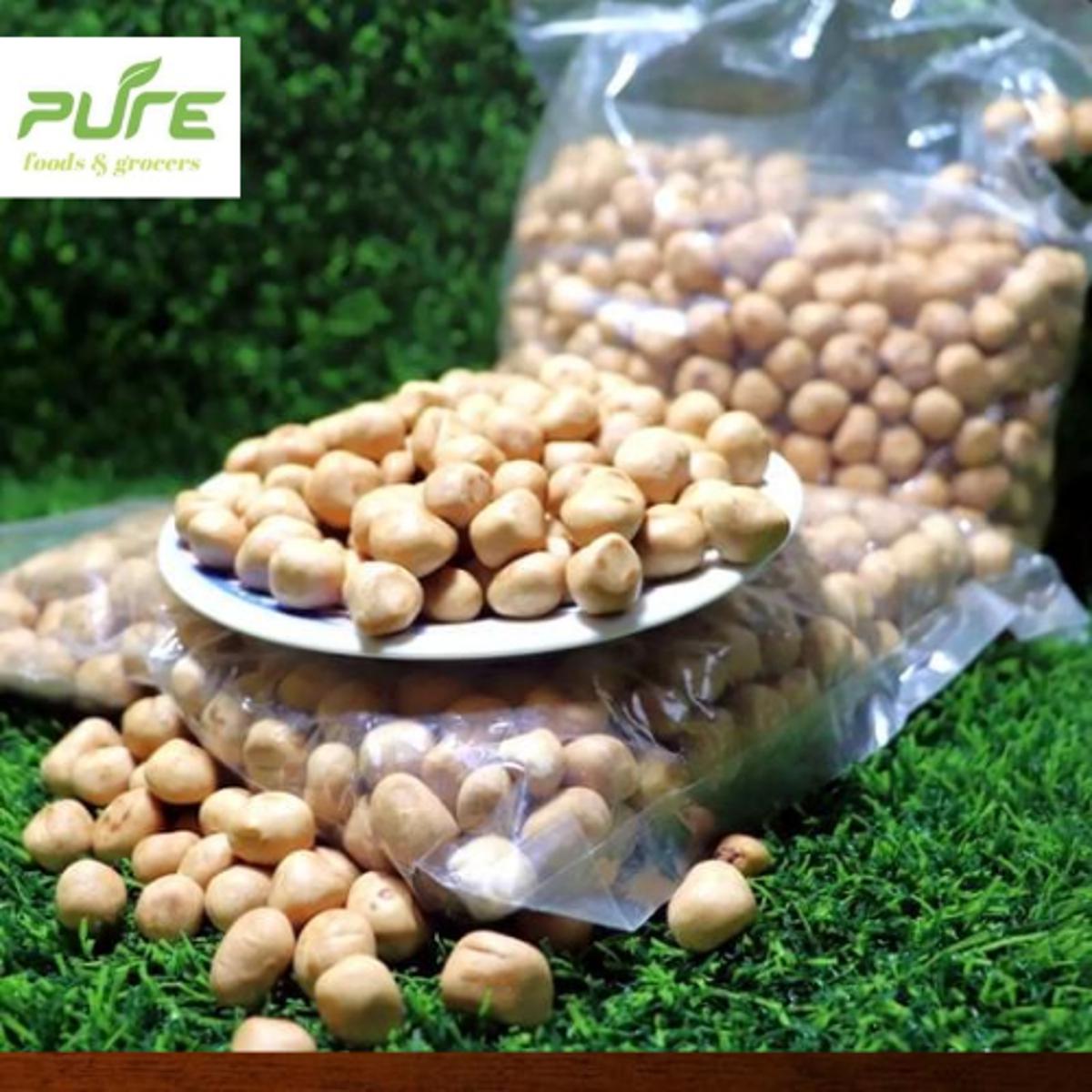 Picture of Birmis Badam 500gm