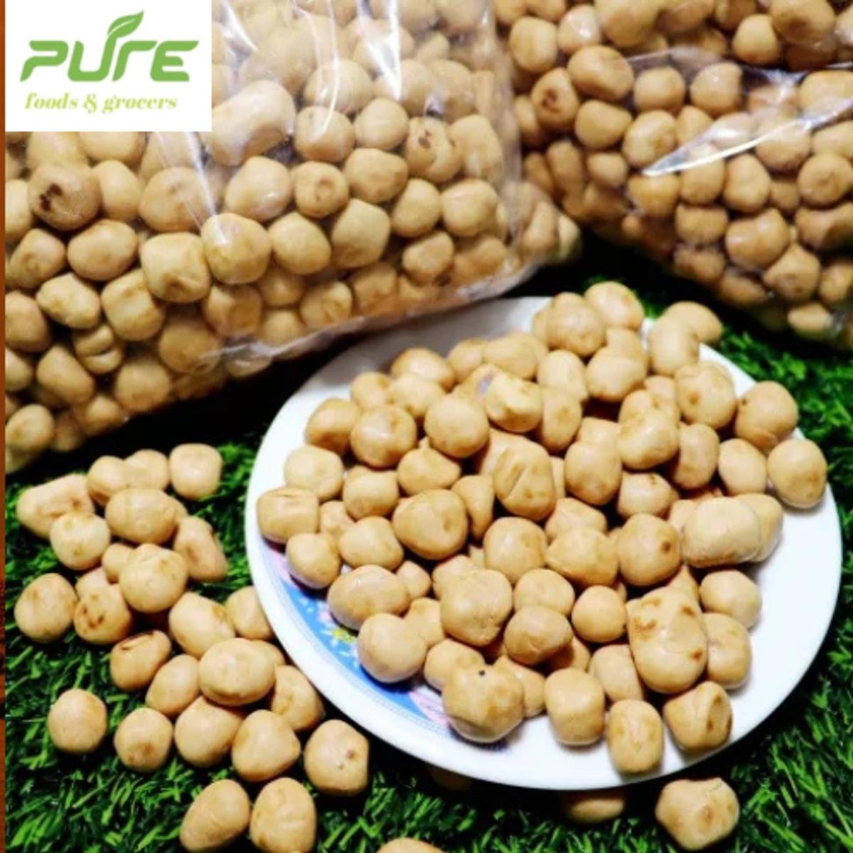 Picture of Birmis Badam 1kg