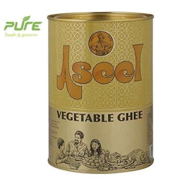 Picture of Aseel Vegetable_Ghee (1 Kg)