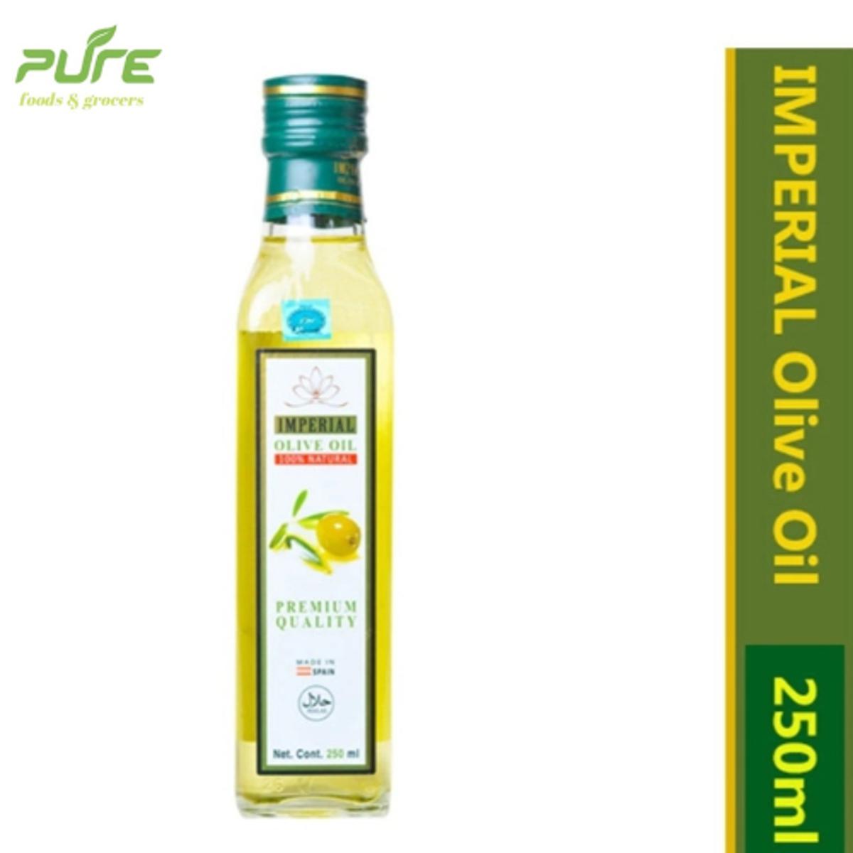 Picture of Imperial Olive Oil