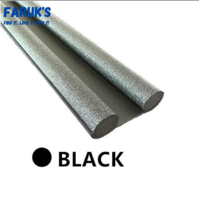 Picture of New Door Gap and Door Bottom Seal Door Draft and Dust Stopper Door Air Stopper door bottom seal
