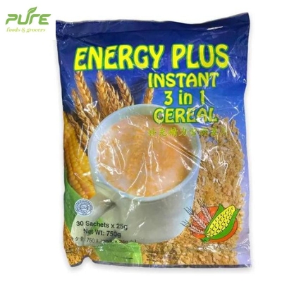 Picture of Nutritious Cereal Drink 450G / Energy Plus Instant 3 in 1 Careal