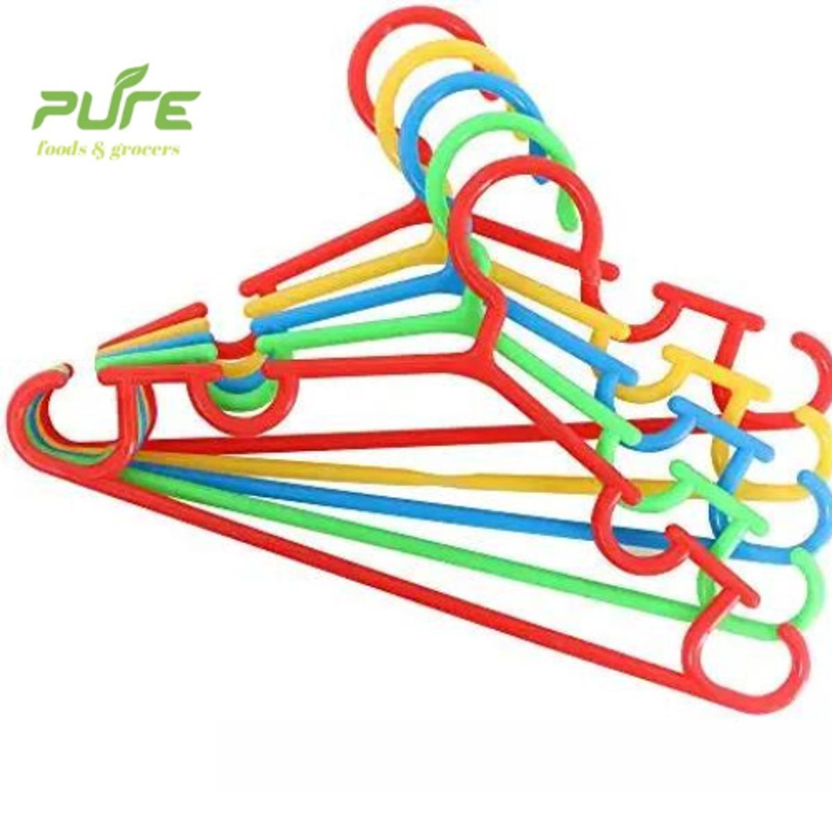 Picture of Baby Hanger 6Pc Set Caina - Hanger