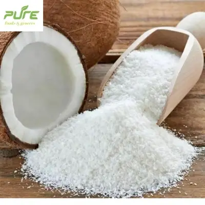 Picture of Dry Coconut Powder- 250 gm