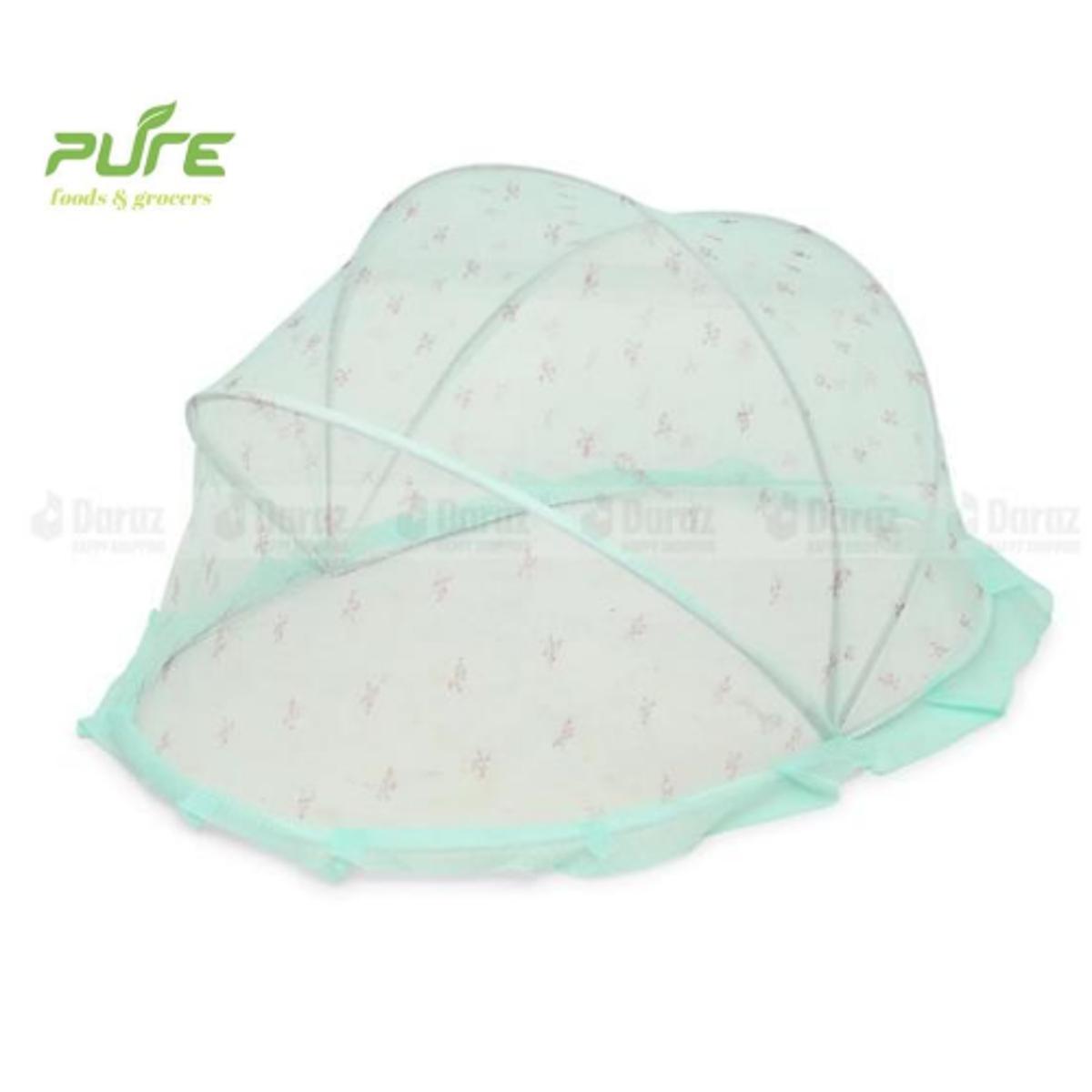 Picture of উচ্চ মানের বেবি মশারি নেট/বেবি মশারি নেট - mosquito net
