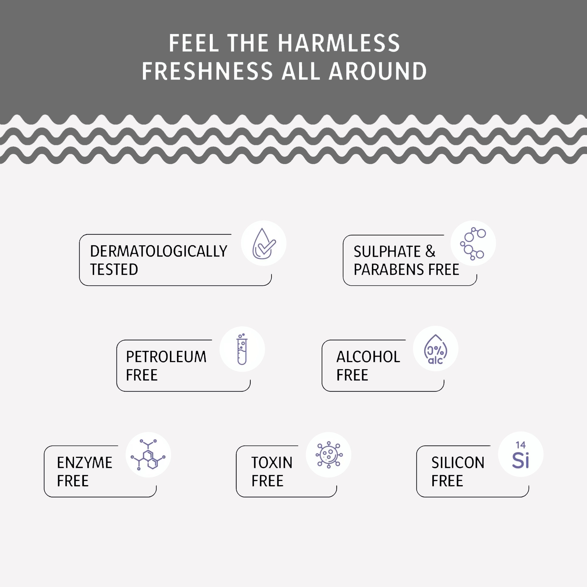 Picture of Sensetive Baby Wipes- (120pcs)- Turkey