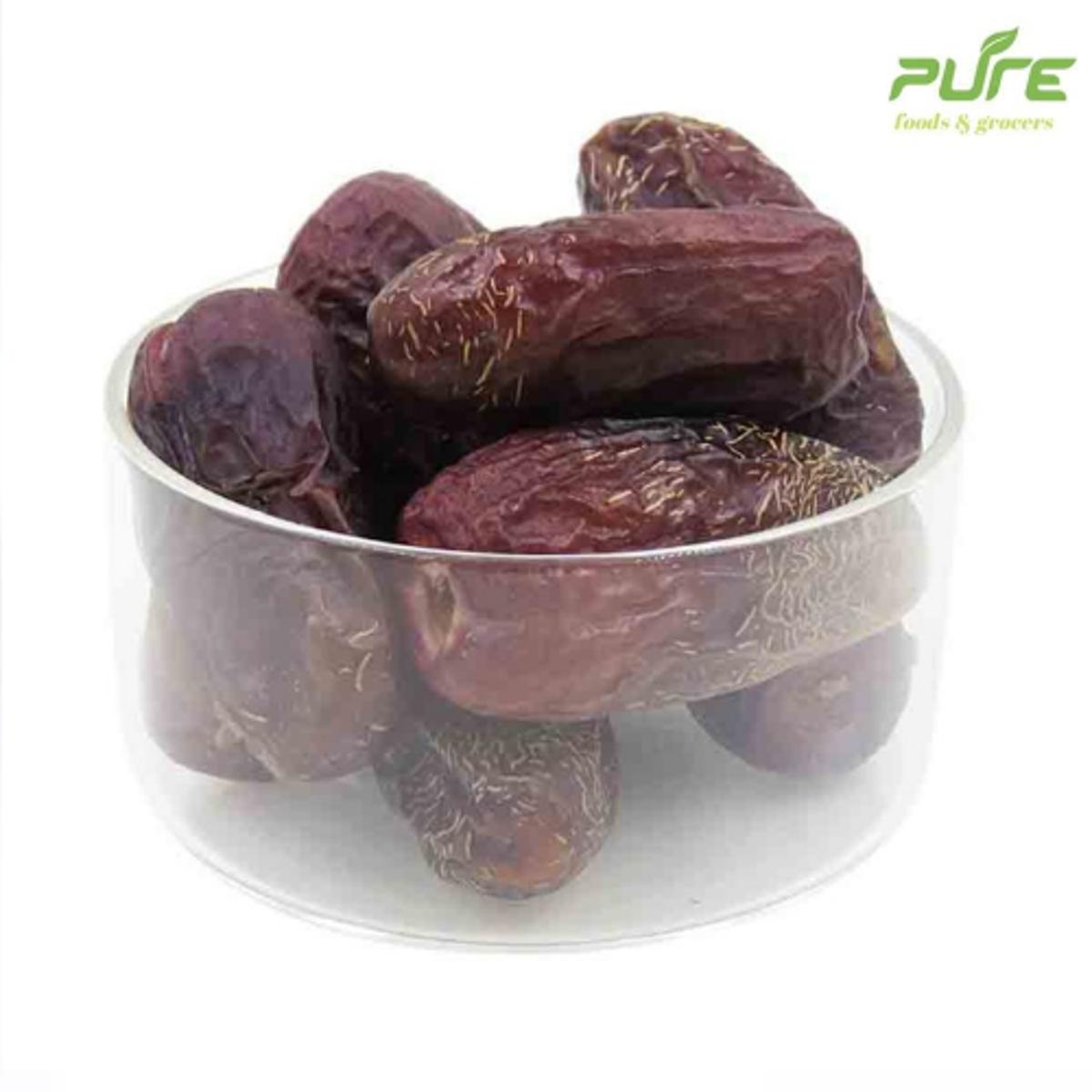 Picture of Medjool Dates 500gm
