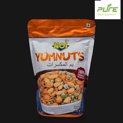 Picture of Noi Yumnuts - 500gm