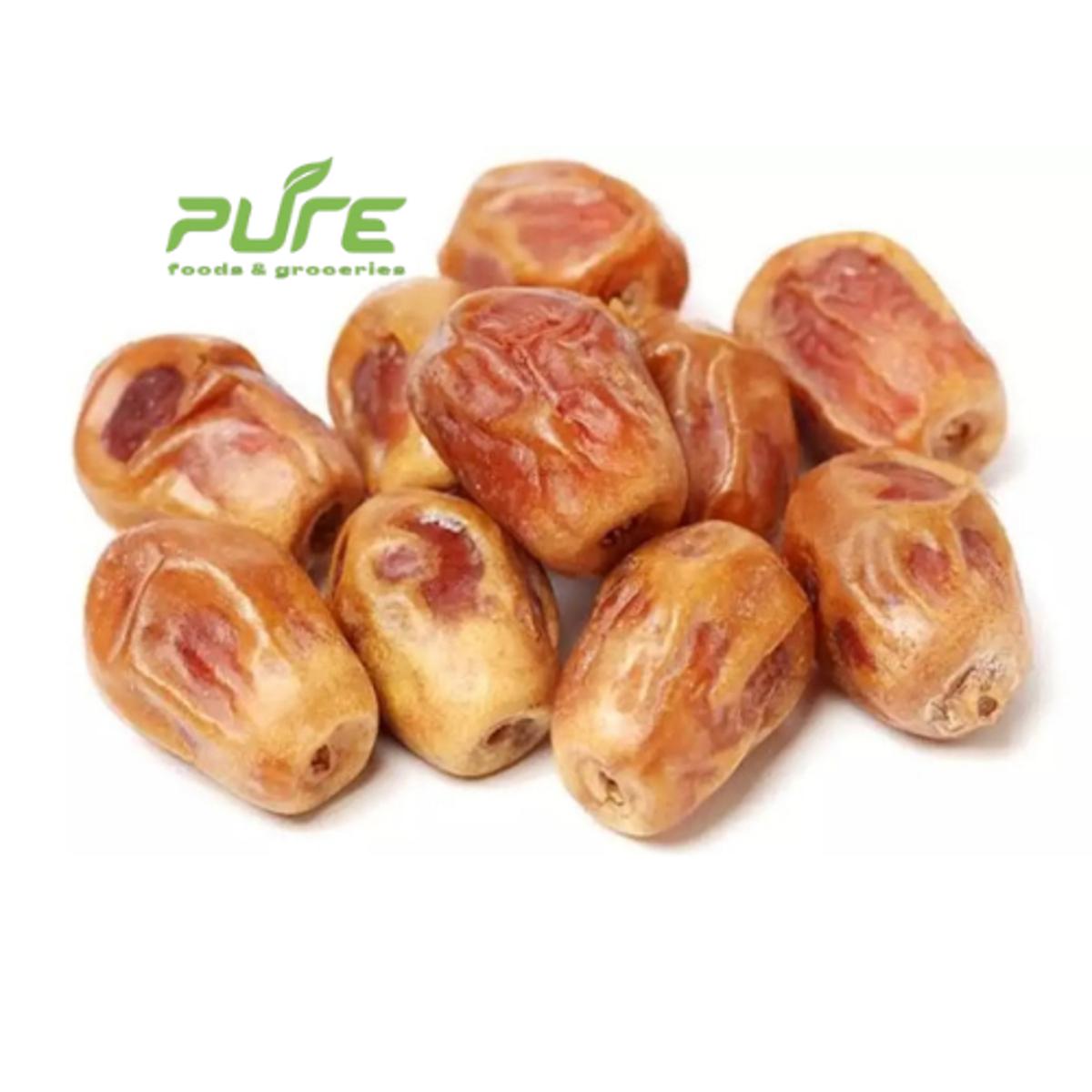 Picture of Zahidi khejur 2kg