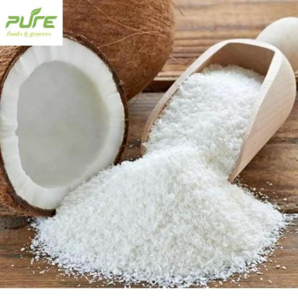 Picture of Dry Coconut Powder - 1kg, Coconut Powder - 1kg
