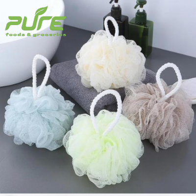 Picture of Loofah Flower Bath Shower Wash Sponge- 1 PCS