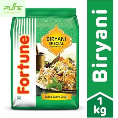 Picture of Fortune Biryani Special Basmati Rice 1Kg