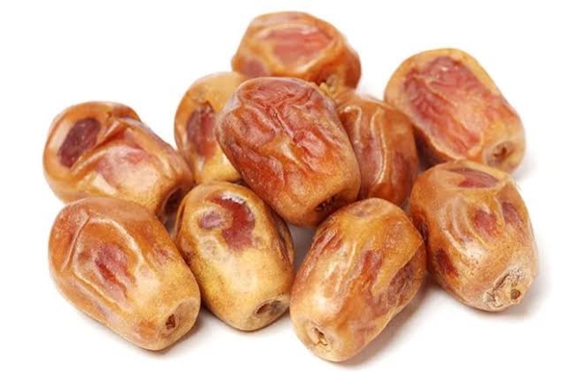 Picture of Zahidi Dates/ Jahidi Khejur/ Zahidi Dates