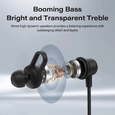 Picture of Nokia E1502 Essential Wireless Neckband