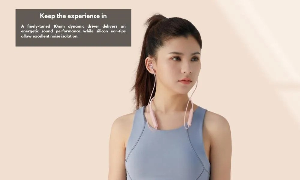 Picture of Nokia E1502 Essential Wireless Neckband