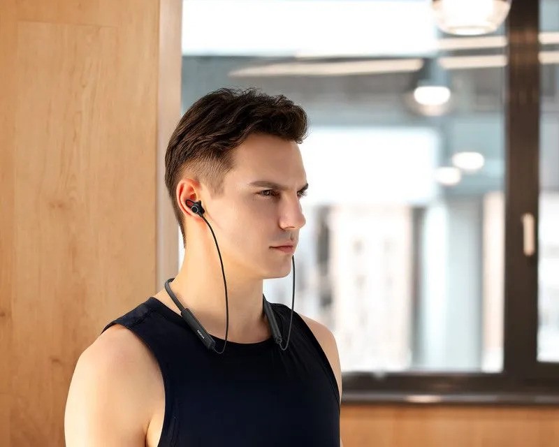 Picture of Nokia E1502 Essential Wireless Neckband