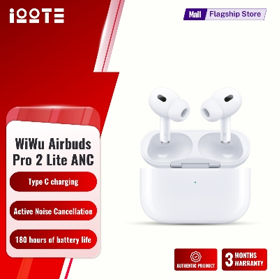 Picture of WiWU Airbuds Pro 2 Lite ANC