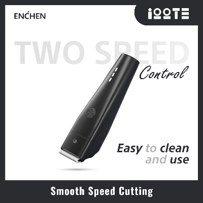 Picture of ENCHEN Boost 2 Electric Hair Trimmer