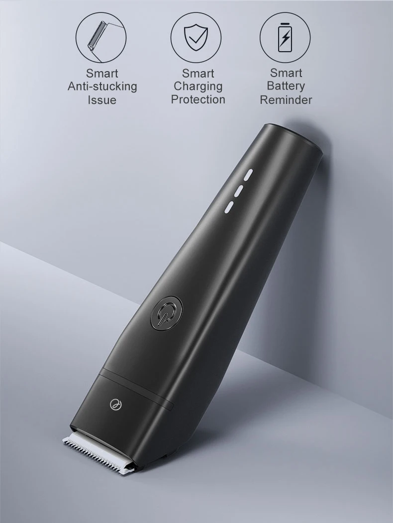 Picture of ENCHEN Boost 2 Electric Hair Trimmer