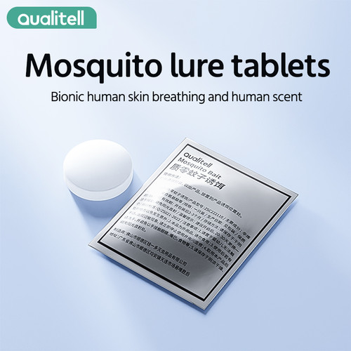 Picture of Qualitell Xiaomi Mosquito Repellent Tablet (2pcs)
