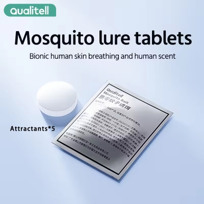 Picture of Qualitell Xiaomi Mosquito Repellent Tablet (2pcs)