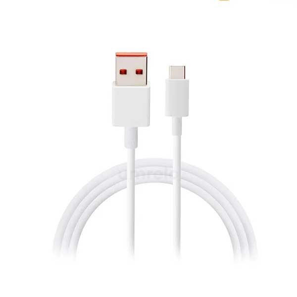 Picture of Xiaomi 6A Type-A to Type-C Cable (BHR4915CN)
